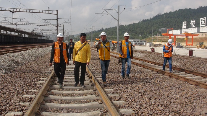 路基、橋涵、站場、給排水工程驗收.JPG